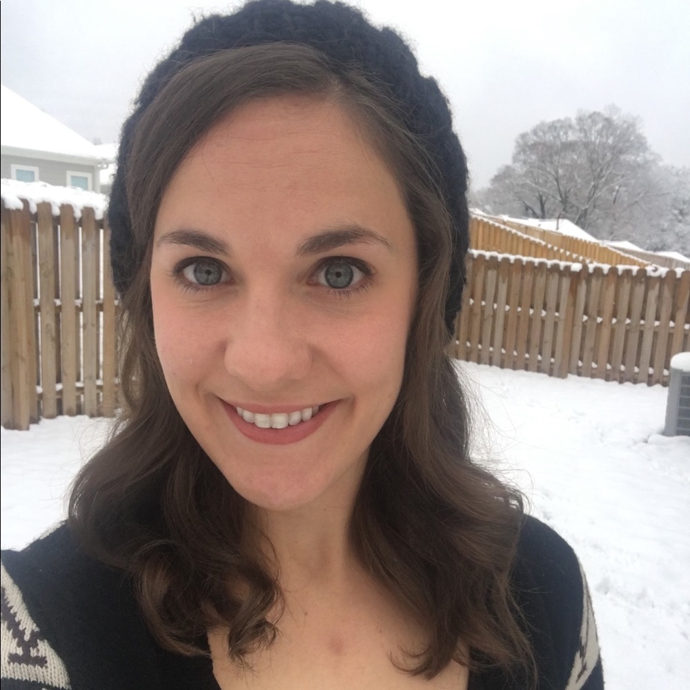 Meet your Posher, Kate